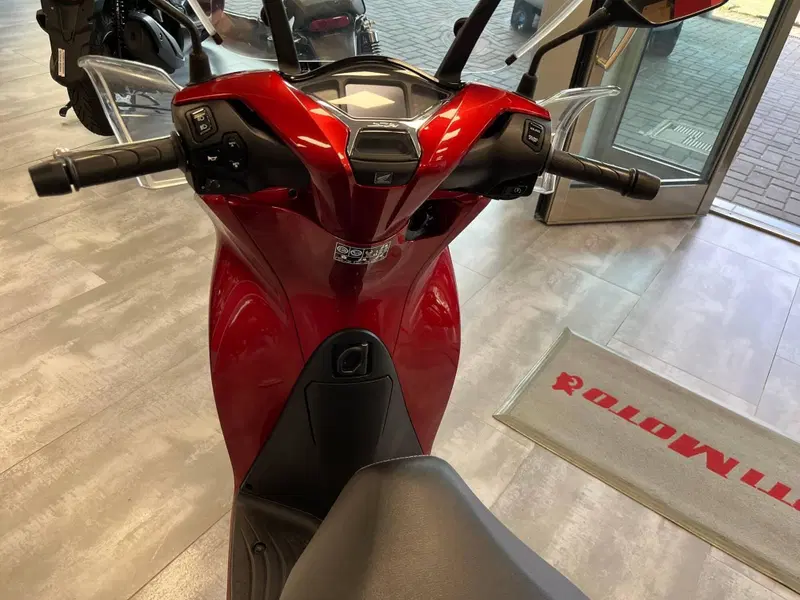 Honda SH 125i (2020 - 23) (5)