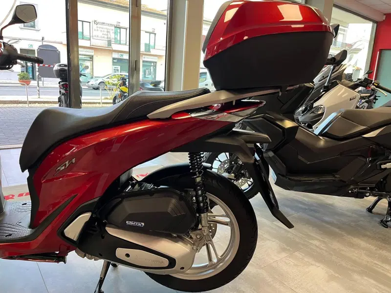 Honda SH 125i (2020 - 23) (6)