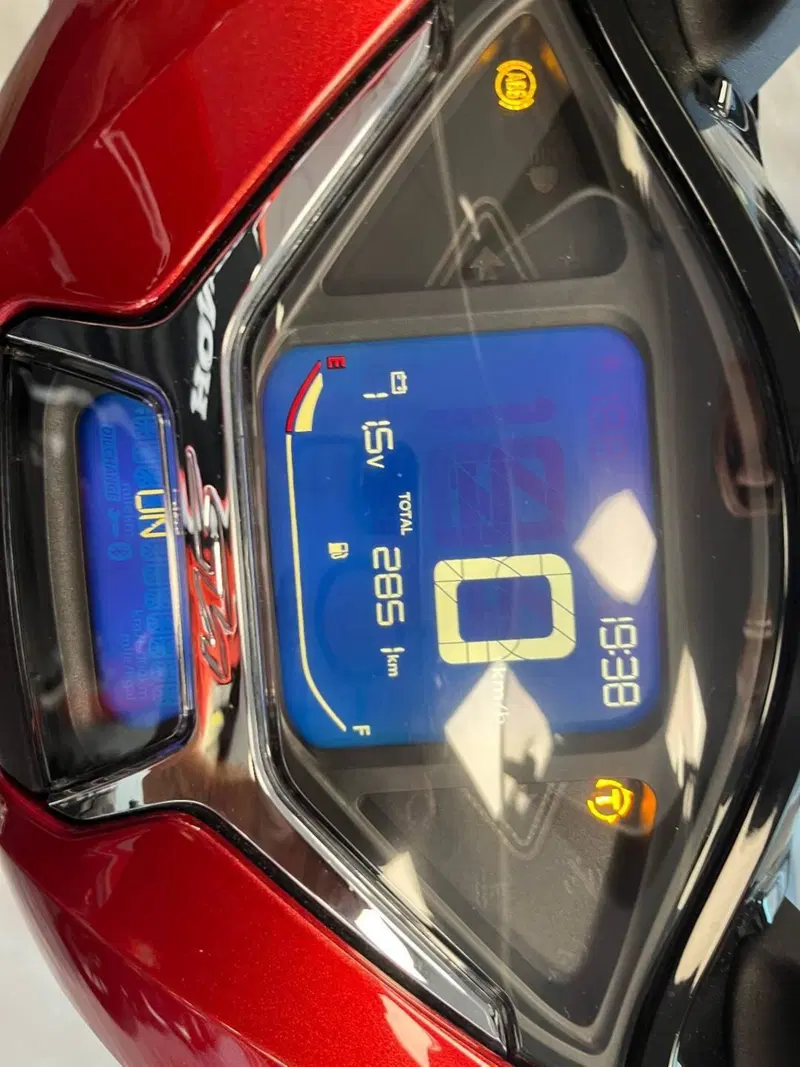 Honda SH 125i (2020 - 23) (11)