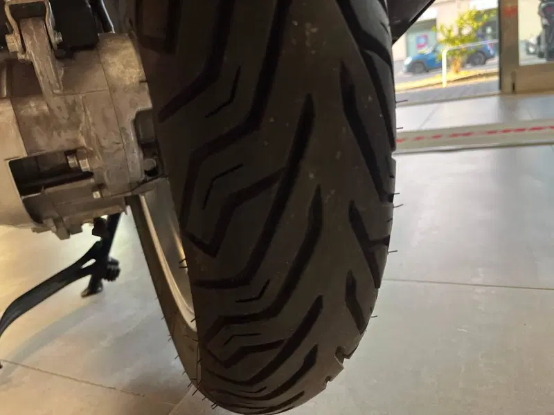 Honda SH 125i (2020 - 23) (12)