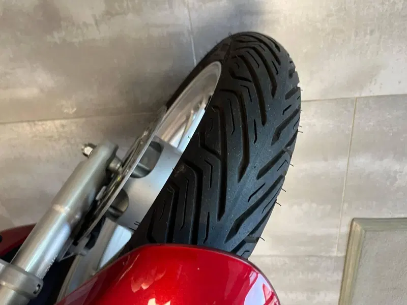 Honda SH 125i (2020 - 23) (13)