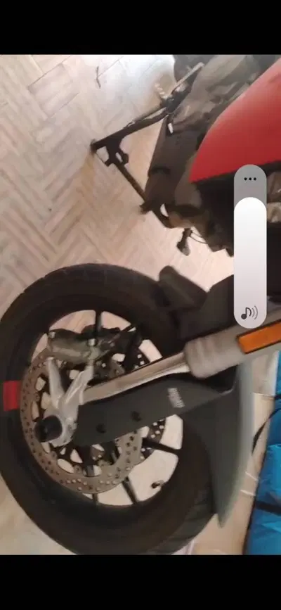 Ducati Multistrada V2 S (2022 - 24) usata