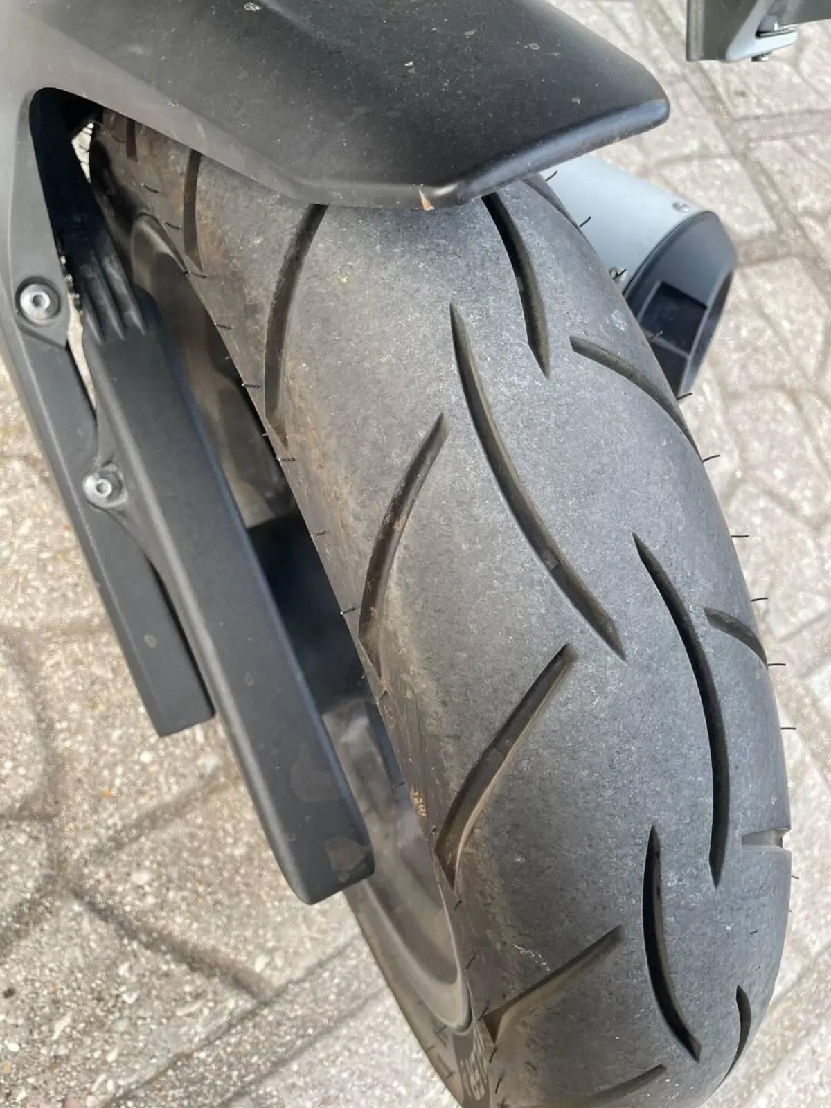 Yamaha MT-125 ABS (2017 - 19) (4)