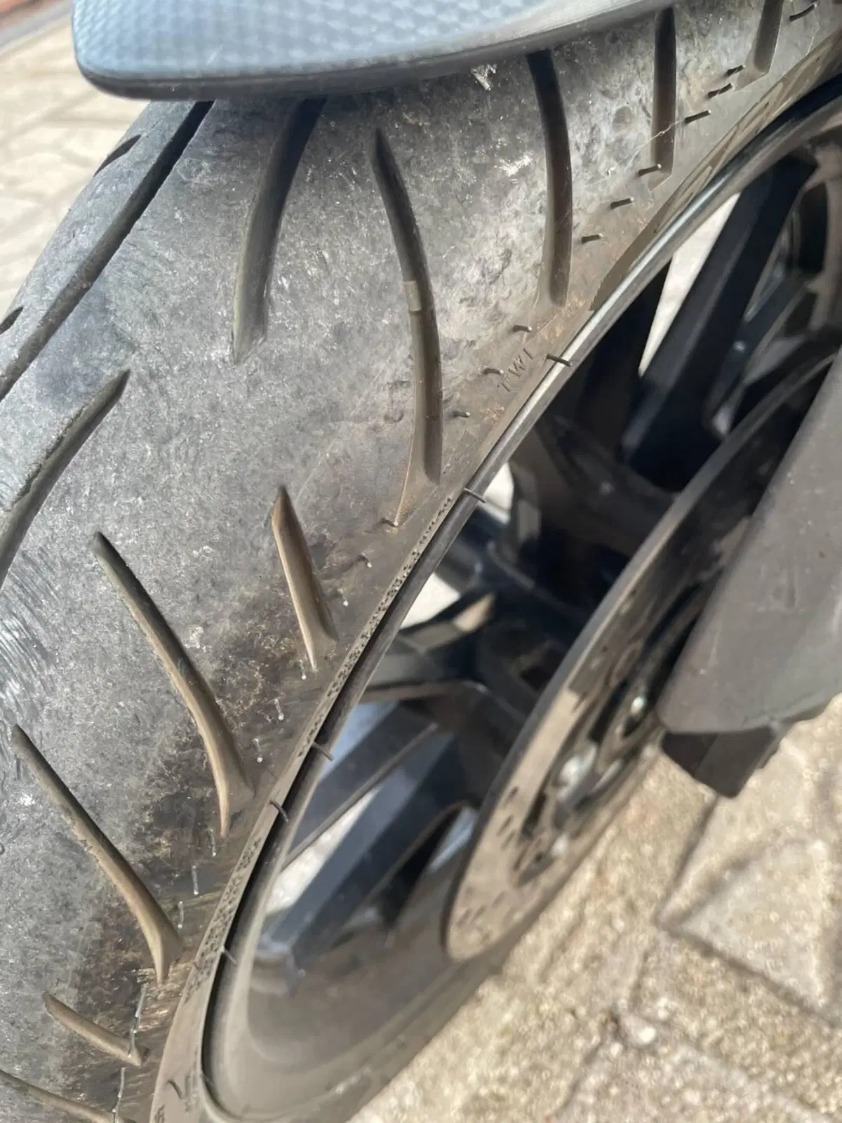 Yamaha MT-125 ABS (2017 - 19) (5)