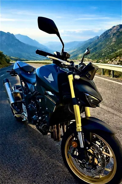 Honda CB 1000 Hornet SP (2025 - 26) usata