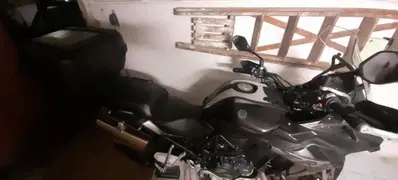 Benelli TRK 502X (2020) usata