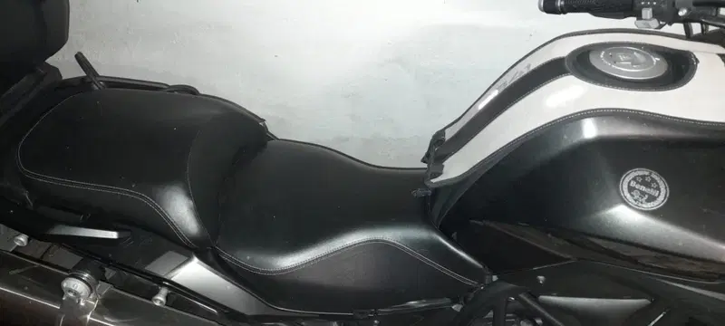 Benelli TRK 502X (2020) (2)