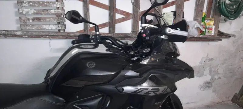 Benelli TRK 502X (2020) (5)