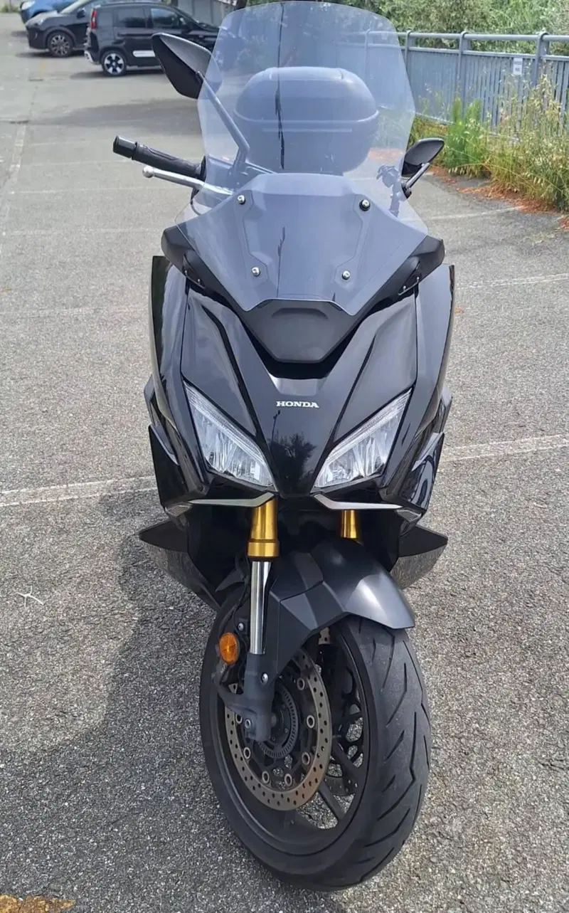 Honda Forza 750 DCT (2021 - 24) (2)