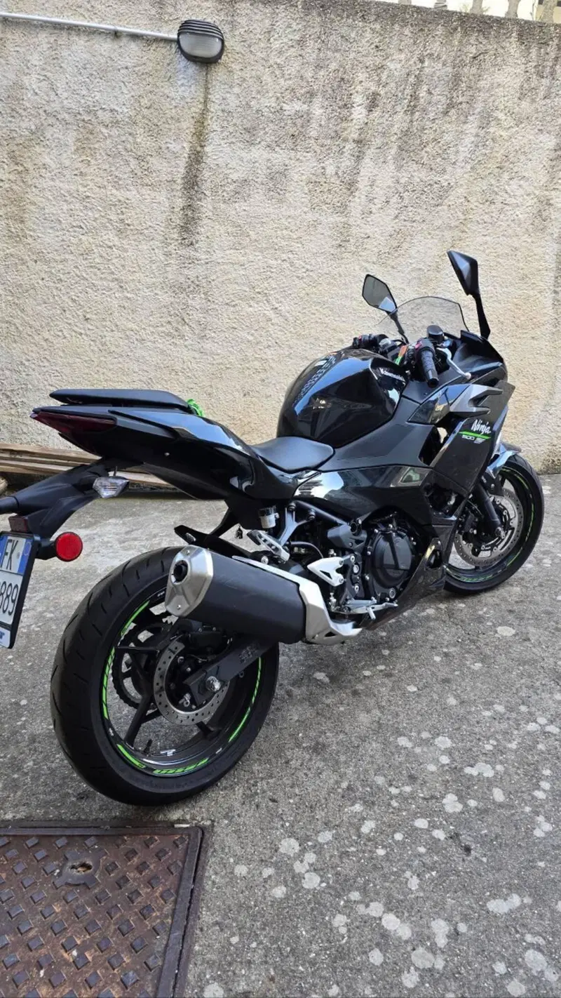 Kawasaki Ninja 500 (2024 - 26) (5)