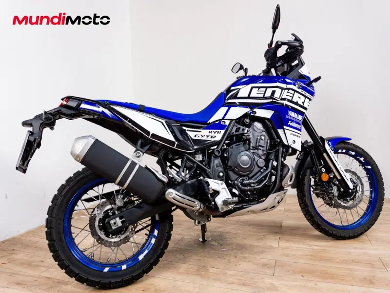 Yamaha Ténéré 700 (2025 - 26) (3)