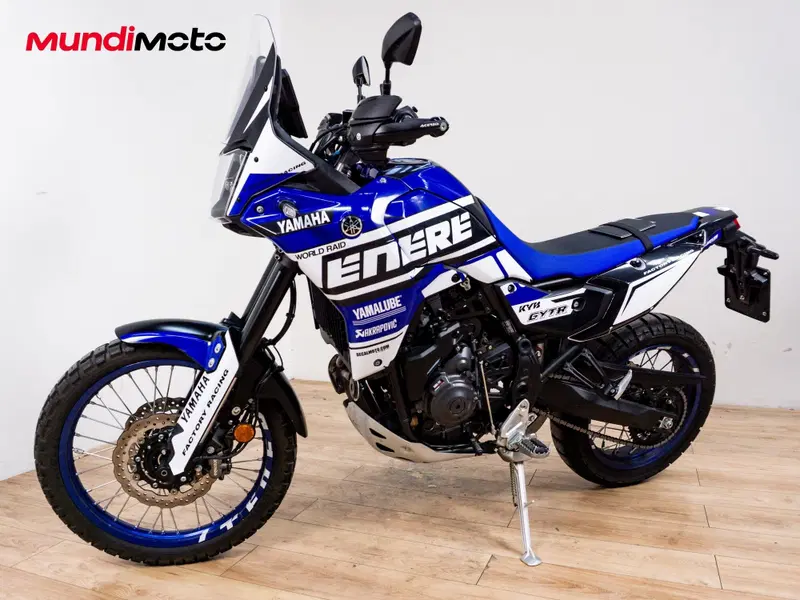 Yamaha Ténéré 700 (2025 - 26) (8)