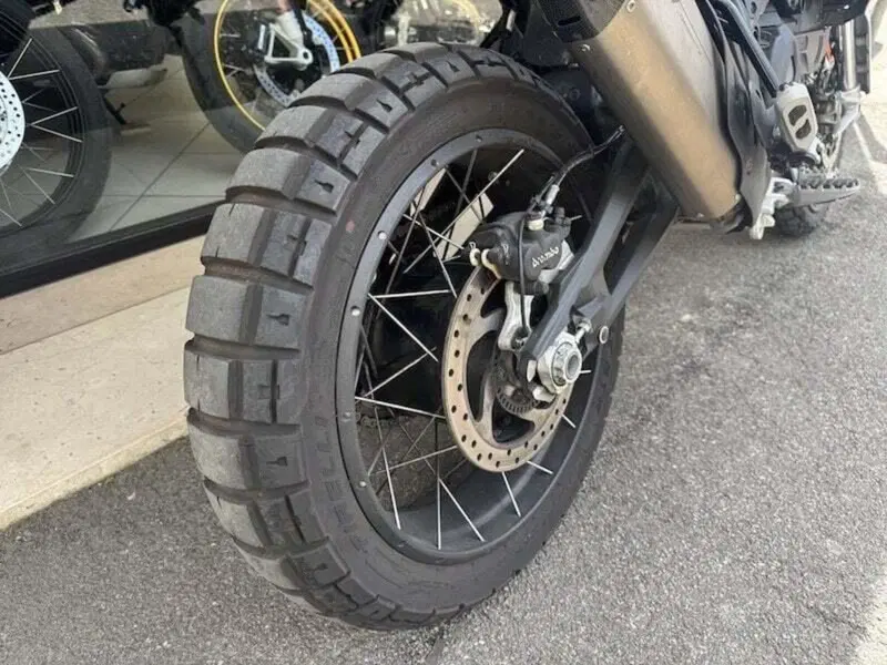 Ducati DesertX (2022 - 25) (2)