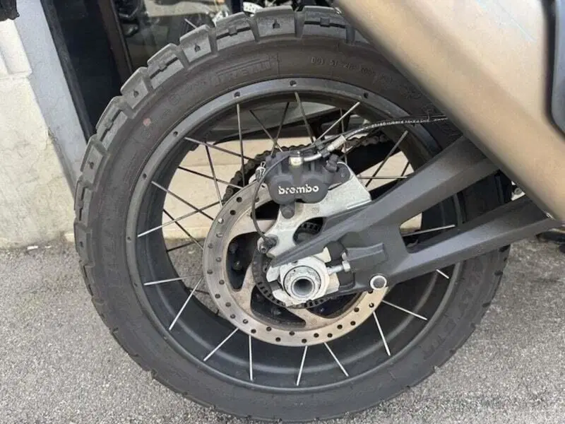 Ducati DesertX (2022 - 25) (3)