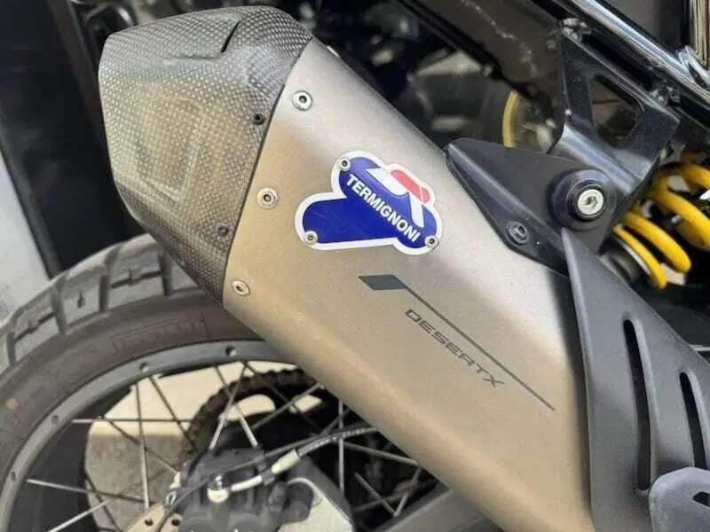 Ducati DesertX (2022 - 25) (4)
