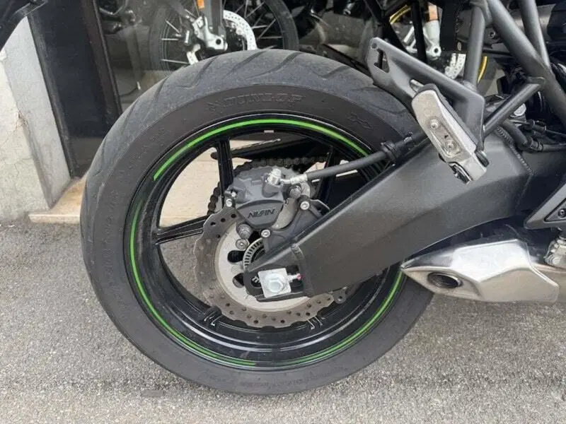 Suzuki V-Strom 650 (2021 - 25) (3)