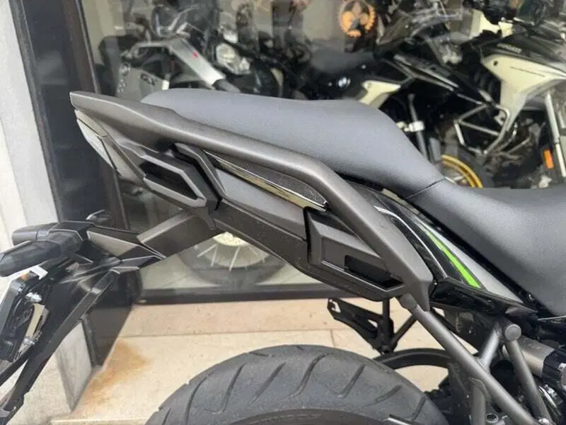 Suzuki V-Strom 650 (2021 - 25) (4)