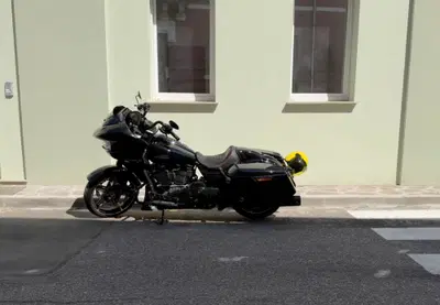 Harley-Davidson Road Glide (2024 - 26) usata