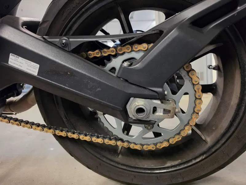 Ducati Scrambler 800 Icon (2017 - 20) (6)