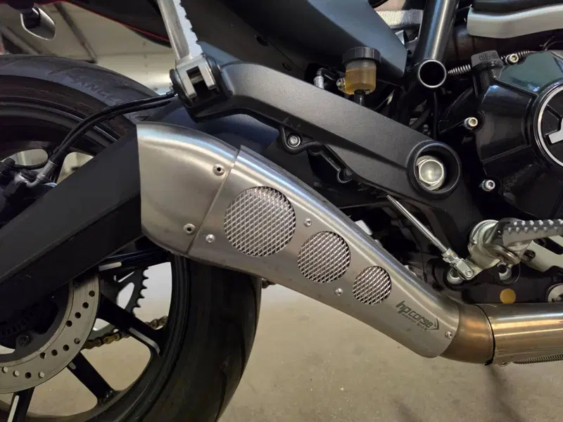 Ducati Scrambler 800 Icon (2017 - 20) (8)