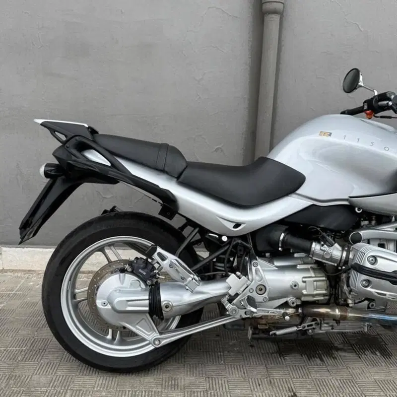 Bmw R 1150 R (2000 - 07) (2)