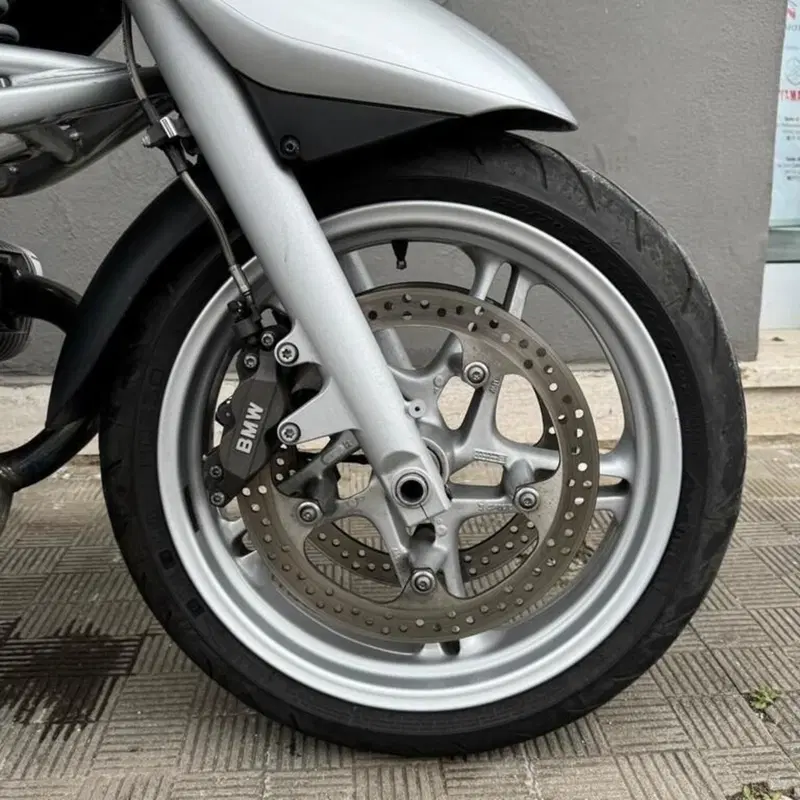 Bmw R 1150 R (2000 - 07) (4)