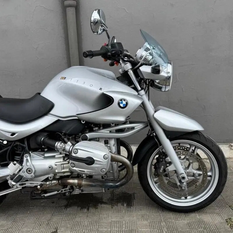 Bmw R 1150 R (2000 - 07) (3)