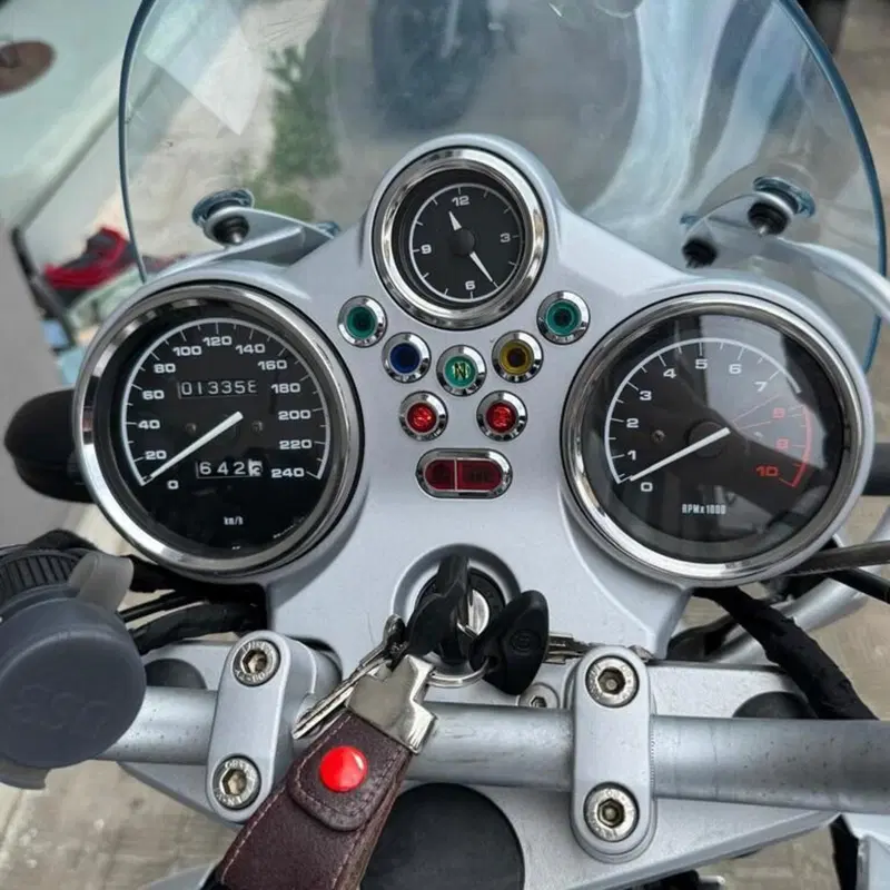 Bmw R 1150 R (2000 - 07) (5)