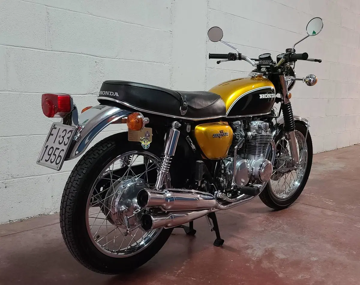 Honda CB 500 Four K0 (3)