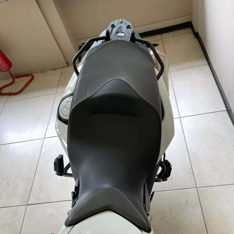Bmw F 800 GS (2008 - 15) (5)