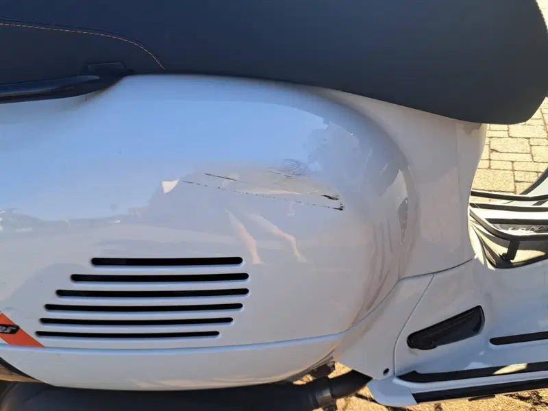 Vespa GTS 300 Super Sport (2023 - 24) (3)