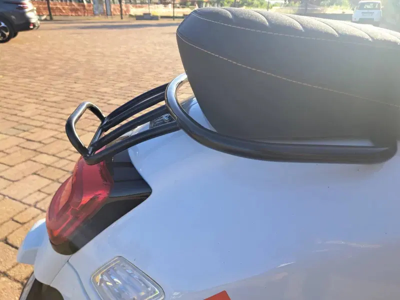 Vespa GTS 300 Super Sport (2023 - 24) (8)