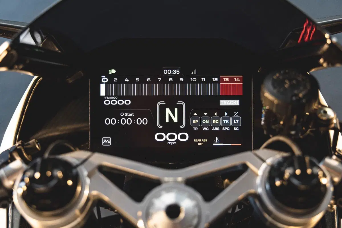 Norton Manx R (2)