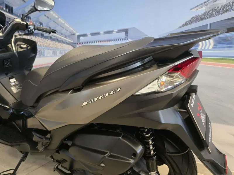 Kawasaki J 300 (2017 - 21) (4)