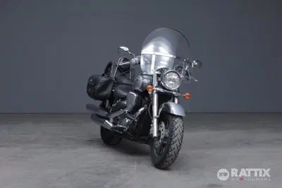 Suzuki Intruder 800 C (2009 - 14) usata