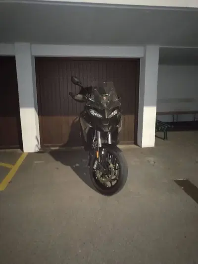 Ducati Multistrada V4 S (2025 - 26) usata
