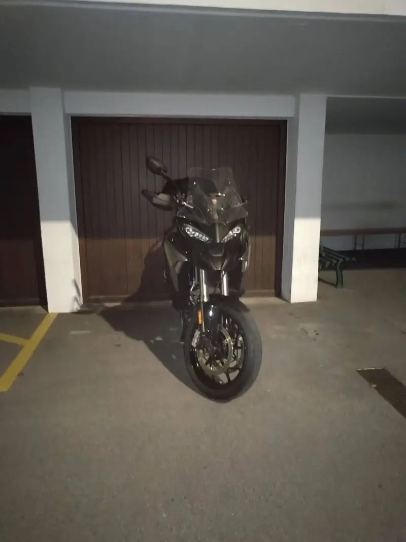 Ducati Multistrada V4 S (2025 - 26)