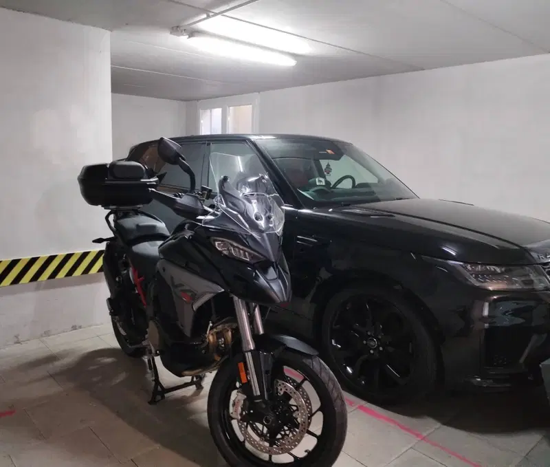 Ducati Multistrada V4 S (2025 - 26) (4)