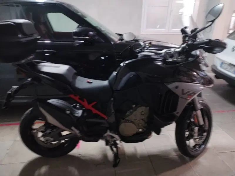Ducati Multistrada V4 S (2025 - 26) (7)