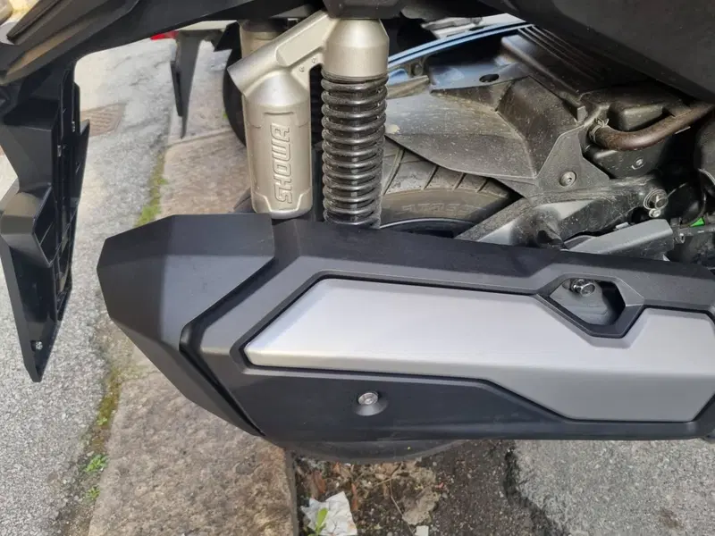Honda ADV 350 (2022 - 24) (4)