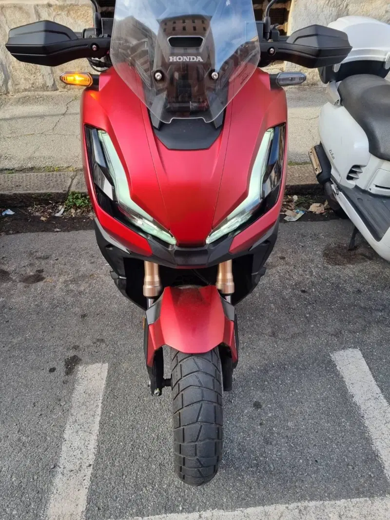 Honda ADV 350 (2022 - 24) (6)