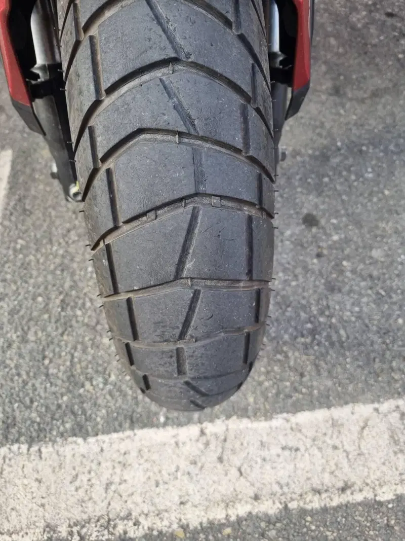 Honda ADV 350 (2022 - 24) (7)