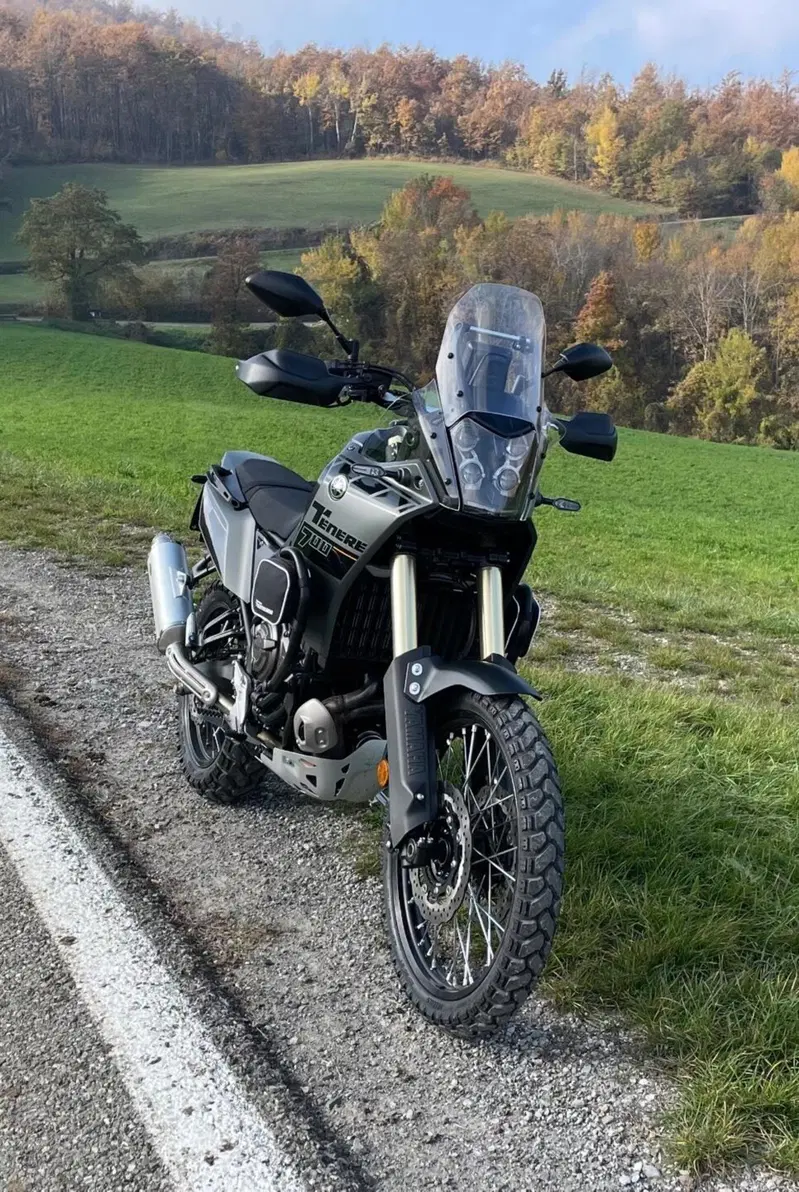 Yamaha Ténéré 700 (2022 - 24) (3)
