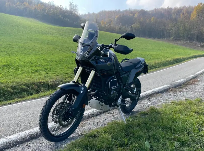Yamaha Ténéré 700 (2022 - 24) (4)