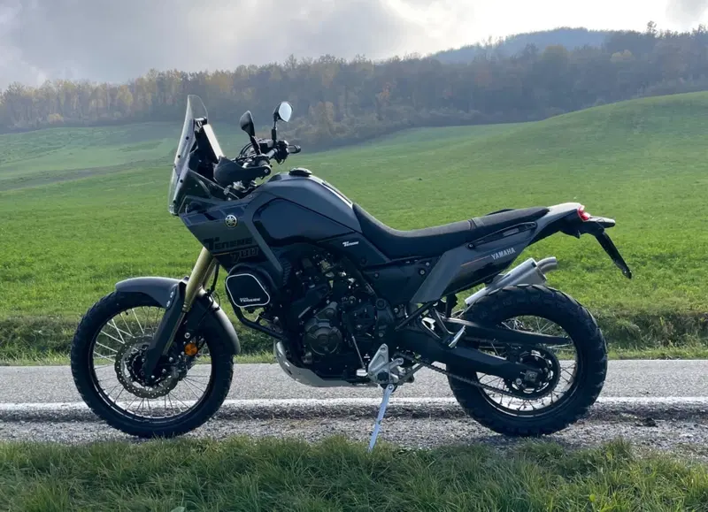 Yamaha Ténéré 700 (2022 - 24) (5)