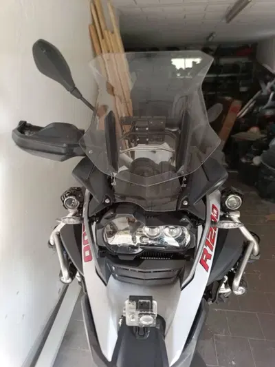 Bmw R 1250 GS Adventure (2019 - 20) usata