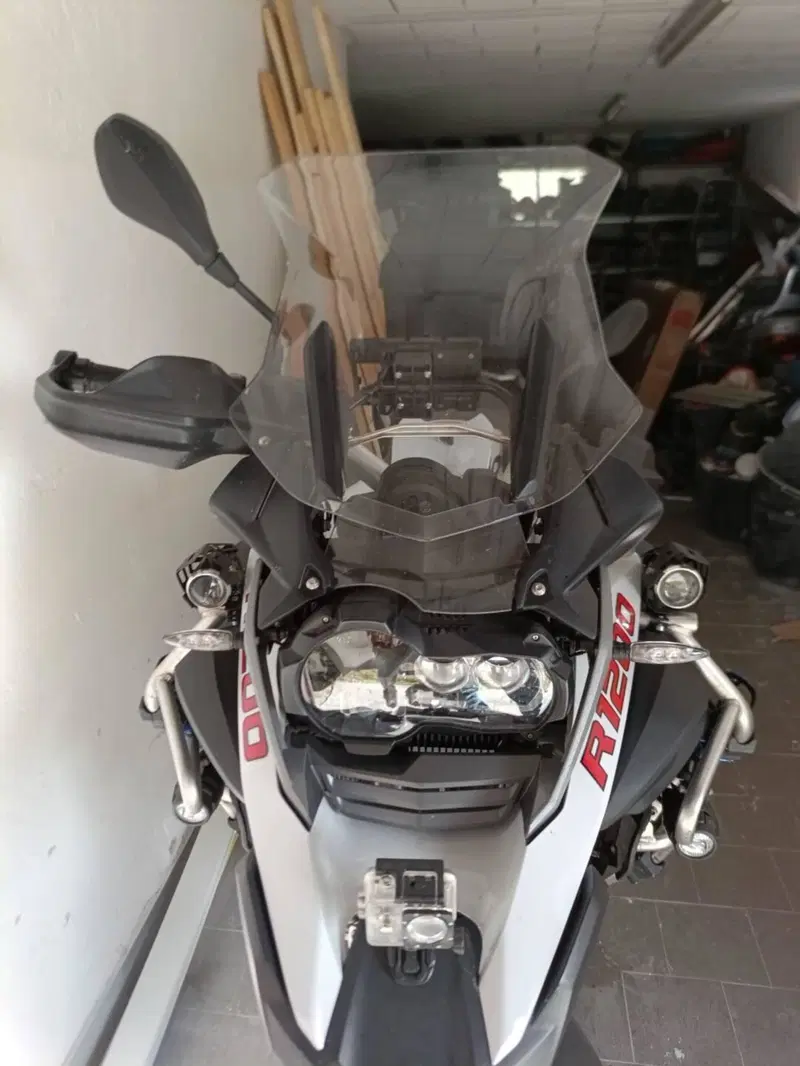 Bmw R 1250 GS Adventure (2019 - 20)