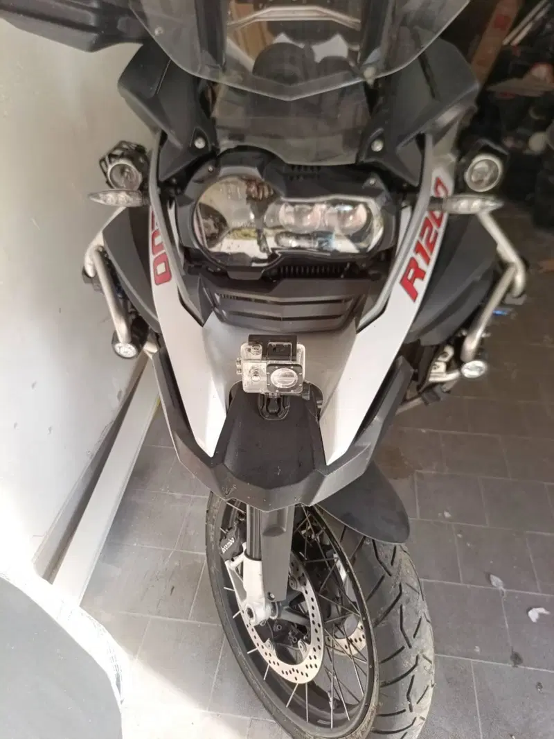 Bmw R 1250 GS Adventure (2019 - 20) (2)