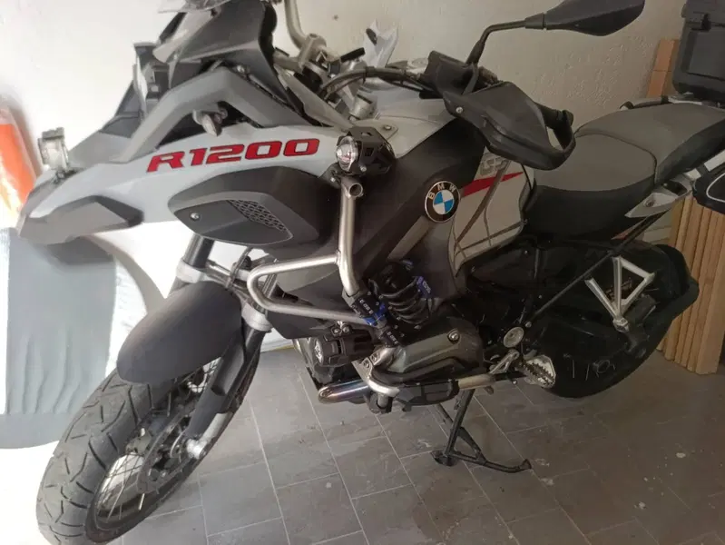Bmw R 1250 GS Adventure (2019 - 20) (3)