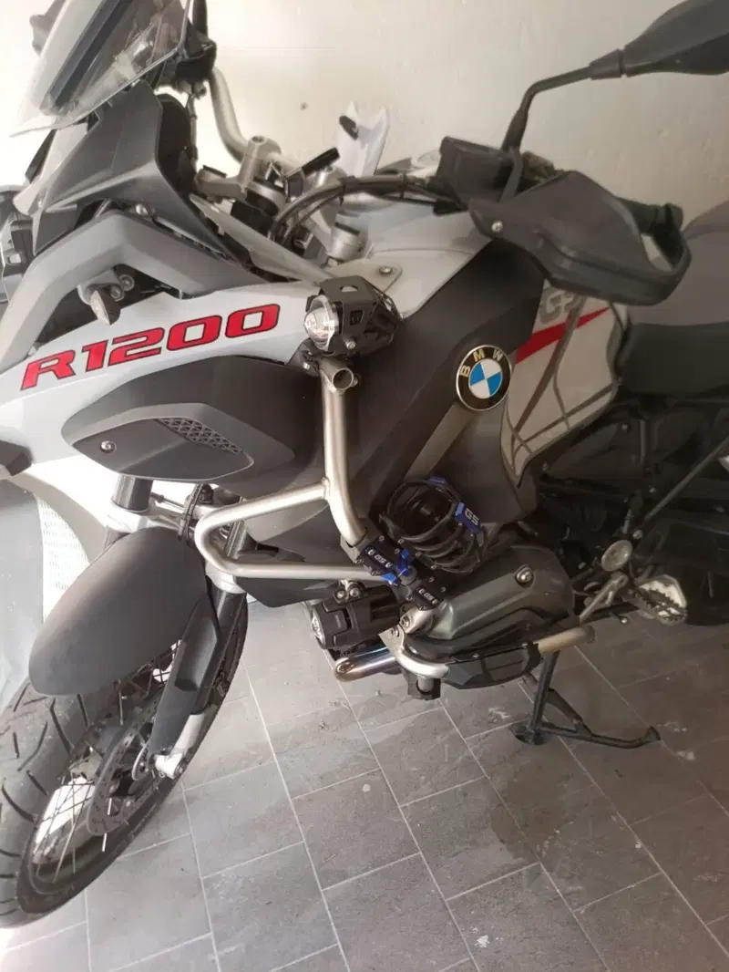 Bmw R 1250 GS Adventure (2019 - 20) (4)